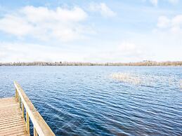 8 Person Holiday Home in Ansager-by Traum