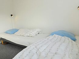 8 Person Holiday Home in Ansager-by Traum