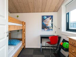 8 Person Holiday Home in Ansager-by Traum