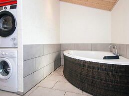8 Person Holiday Home in Ansager-by Traum