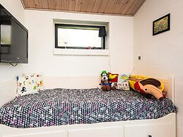 8 Person Holiday Home in Ansager-by Traum