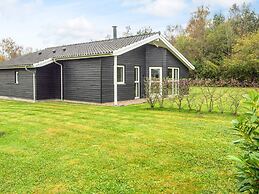 8 Person Holiday Home in Ansager-by Traum