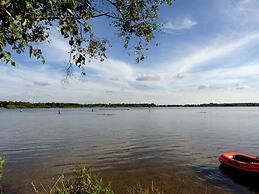 8 Person Holiday Home in Ansager-by Traum