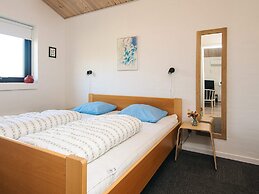 8 Person Holiday Home in Ansager-by Traum