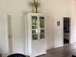 8 Person Holiday Home in Ansager-by Traum