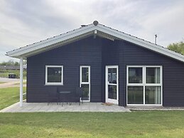 8 Person Holiday Home in Ansager-by Traum