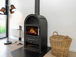 8 Person Holiday Home in Ansager-by Traum