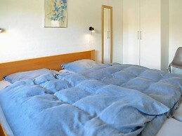 8 Person Holiday Home in Ansager-by Traum