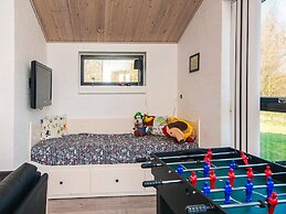 8 Person Holiday Home in Ansager-by Traum