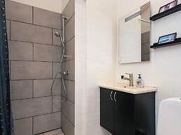 8 Person Holiday Home in Ansager-by Traum