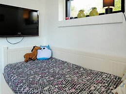 8 Person Holiday Home in Ansager-by Traum