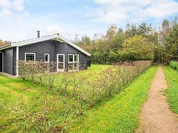 8 Person Holiday Home in Ansager-by Traum