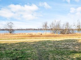 8 Person Holiday Home in Ansager-by Traum