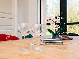 8 Person Holiday Home in Ansager-by Traum