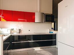 8 Person Holiday Home in Ansager-by Traum