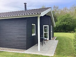 8 Person Holiday Home in Ansager-by Traum