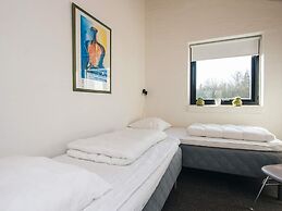 8 Person Holiday Home in Ansager-by Traum