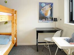 8 Person Holiday Home in Ansager-by Traum