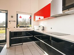8 Person Holiday Home in Ansager-by Traum