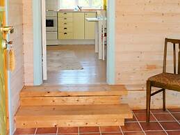 6 Person Holiday Home in Hennes