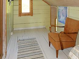 6 Person Holiday Home in Hennes