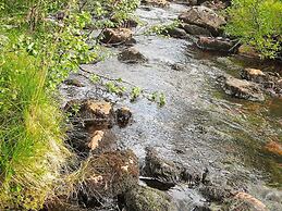 6 Person Holiday Home in Hennes