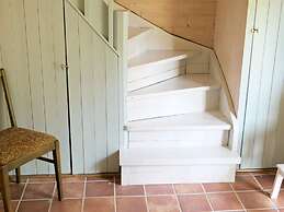 6 Person Holiday Home in Hennes