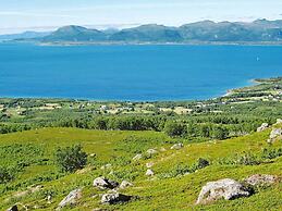 6 Person Holiday Home in Hennes