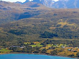 6 Person Holiday Home in Hennes