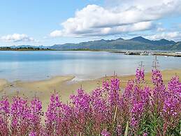 6 Person Holiday Home in Hennes