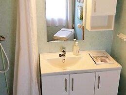 6 Person Holiday Home in Hennes