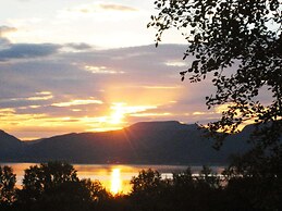 6 Person Holiday Home in Hennes