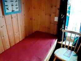 5 Person Holiday Home in Straumsbukta-by Traum