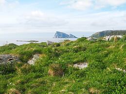 5 Person Holiday Home in Straumsbukta-by Traum