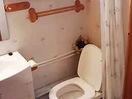 5 Person Holiday Home in Straumsbukta-by Traum