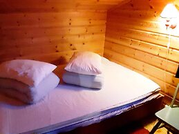 5 Person Holiday Home in Straumsbukta-by Traum
