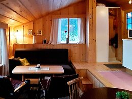 5 Person Holiday Home in Straumsbukta-by Traum