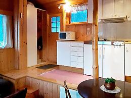 5 Person Holiday Home in Straumsbukta-by Traum