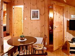 5 Person Holiday Home in Straumsbukta-by Traum