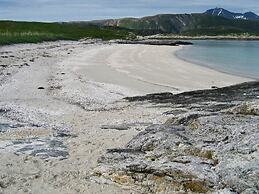 5 Person Holiday Home in Straumsbukta-by Traum