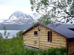 5 Person Holiday Home in Straumsbukta-by Traum