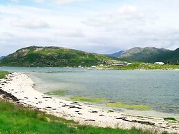 5 Person Holiday Home in Straumsbukta-by Traum