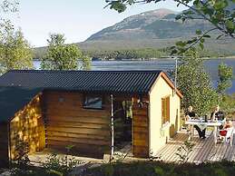 5 Person Holiday Home in Straumsbukta-by Traum