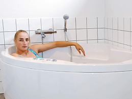 Quaint Holiday Home in Hasle near Sea