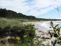 Quaint Holiday Home in Hasle near Sea
