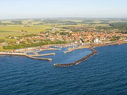 Quaint Holiday Home in Hasle near Sea