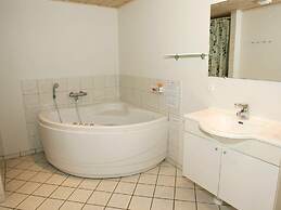 Quaint Holiday Home in Hasle near Sea