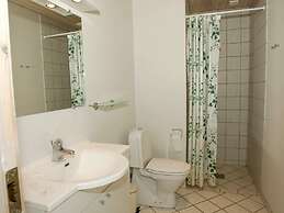 Quaint Holiday Home in Hasle near Sea