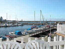 Quaint Holiday Home in Hasle near Sea