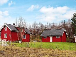 6 Person Holiday Home in Vevelstad-by Traum